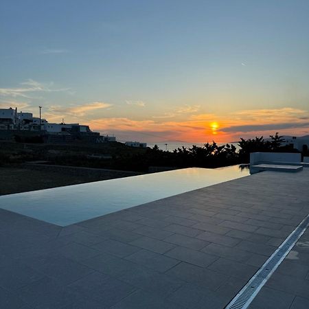 Almond Place Mykonos Town المظهر الخارجي الصورة