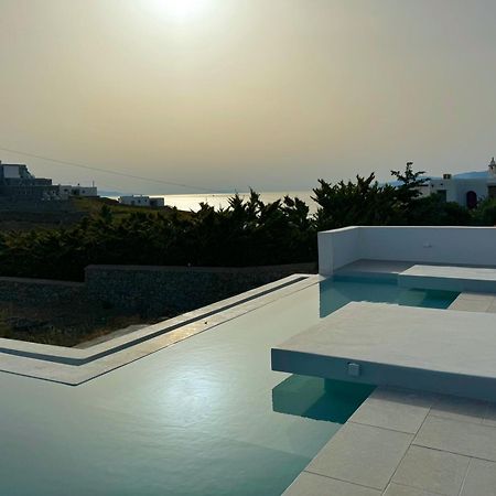 Almond Place Mykonos Town المظهر الخارجي الصورة