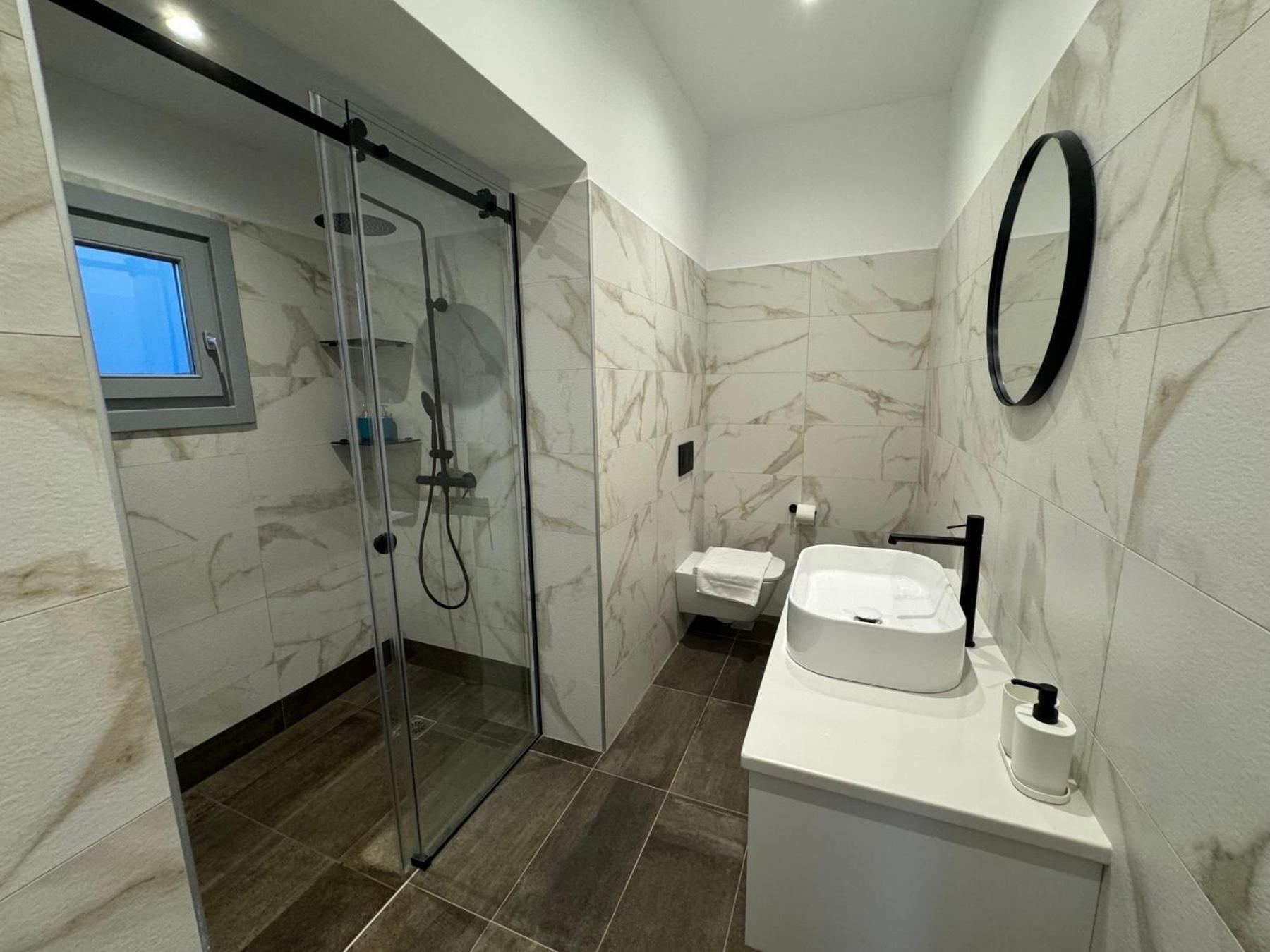 Almond Place Mykonos Town المظهر الخارجي الصورة