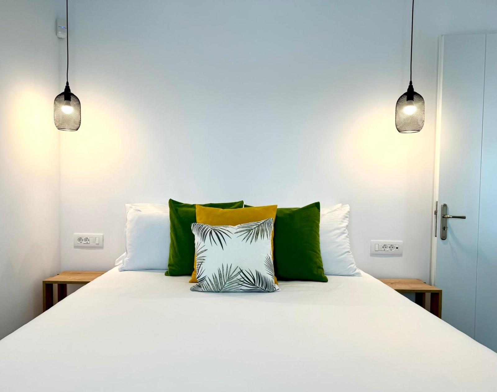 Almond Place Mykonos Town المظهر الخارجي الصورة