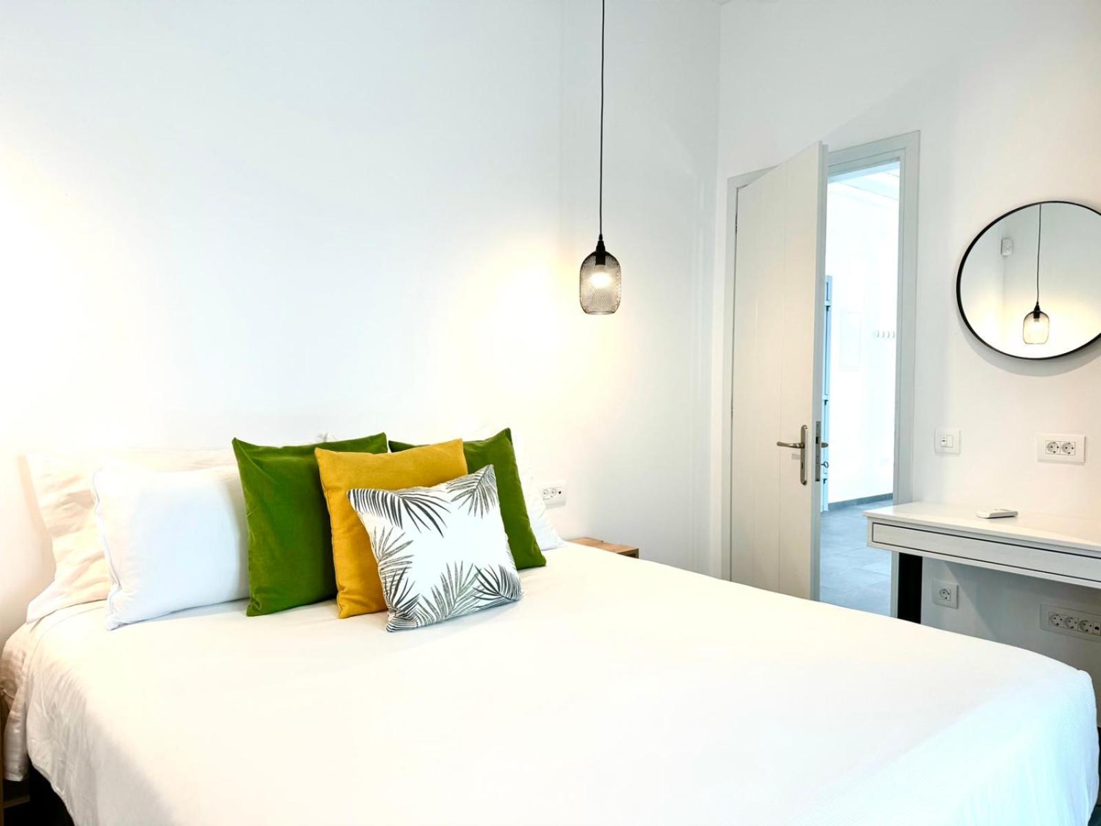 Almond Place Mykonos Town المظهر الخارجي الصورة